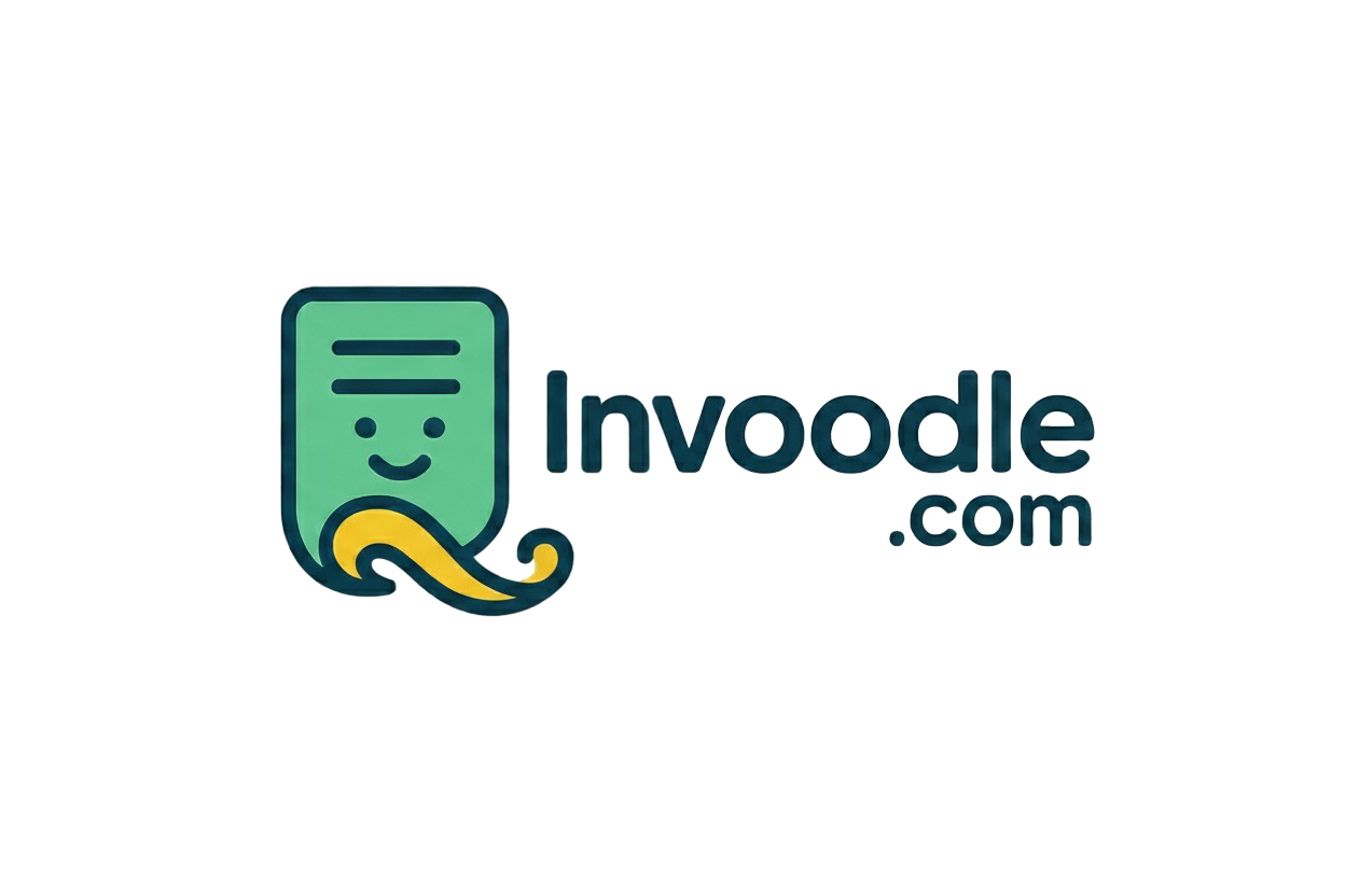 Invoice Generator Logo